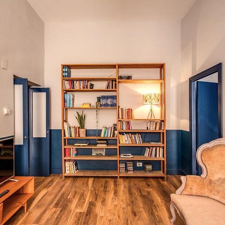 Trastevere Vintage 2 Bedroom 2Nd Floor Rome Exterior photo
